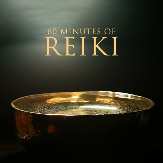 60 Minutes of Reiki Music with Asian Flute & Tibetan Bowls - Reiki Raj