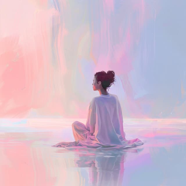 Patrones De Paz: Música Para La Relajación - Relajacion Meditar Academia