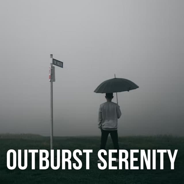 Outburst Serenity - Zen Sounds