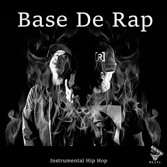 Base De Rap - Khea Beats