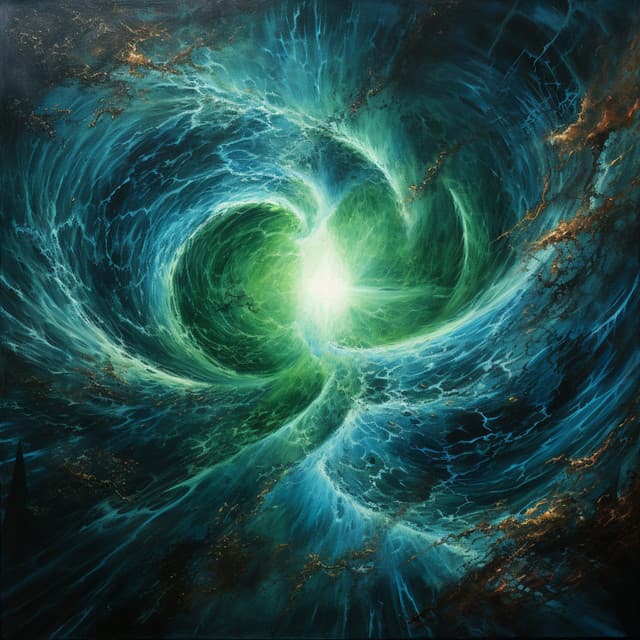 Harmonic Thunder: Musical Tempest - Hi-Def FX