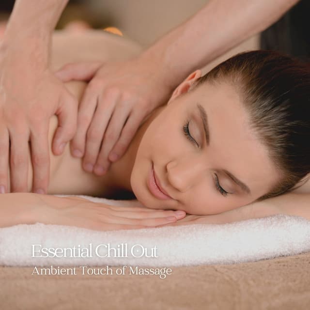 Essential Chill Out: Ambient Touch of Massage - Soothing White Noise for Infant Sleeping and Massage