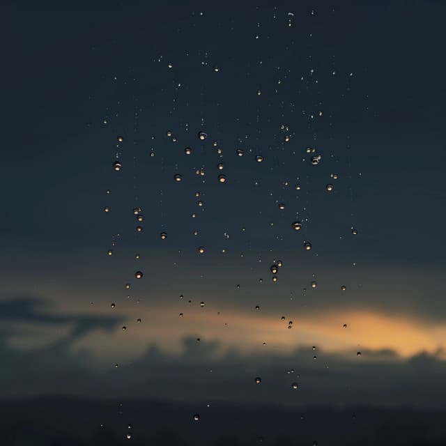 Aumento De La Concentración Con Ambiente Lluvioso - La mente conectada