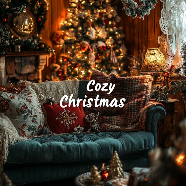 Cozy Christmas - Christmas 2024