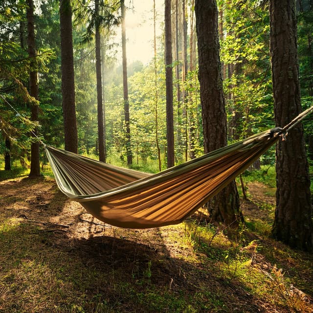 Ritmos De Relajación: Flujo Musical Relajante - Bruma Pacífica