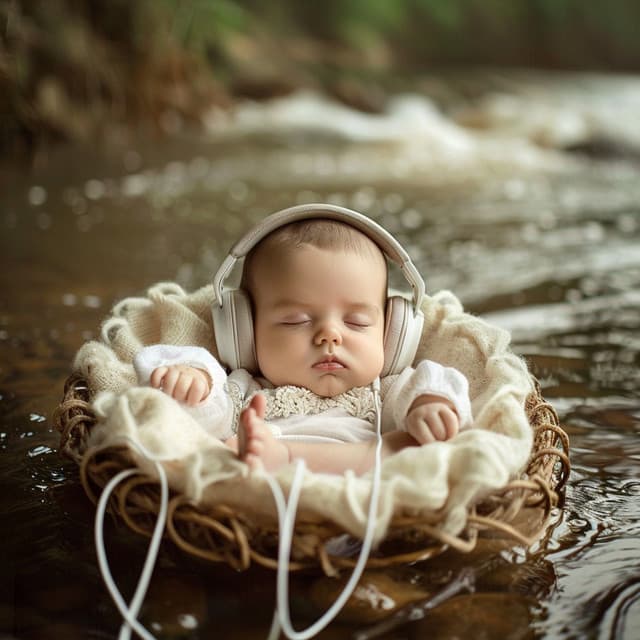 Stream Cradle: Baby Sleep Music - Lullaby Planet