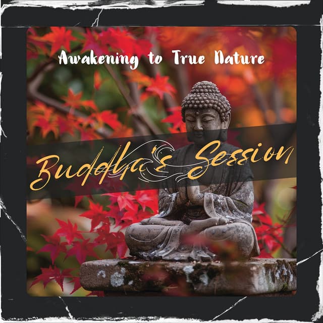 Awakening to True Nature - Buddha's Session
