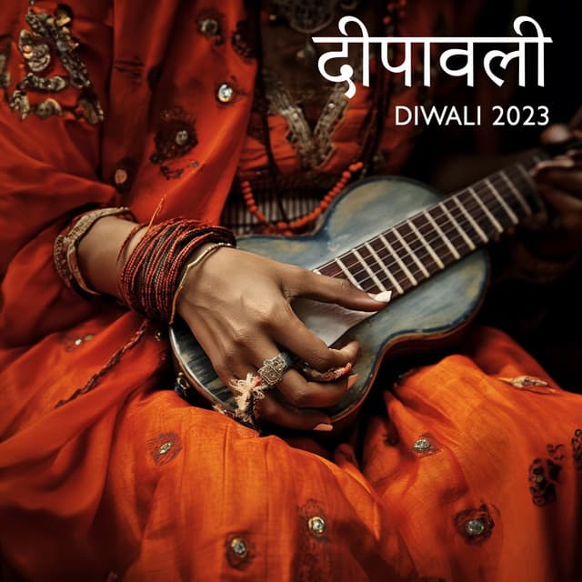 दीपावली - Diwali 2023: Music Over Darkness, Traditional Hindu Melodies To Celebrate - Hindi Vibe