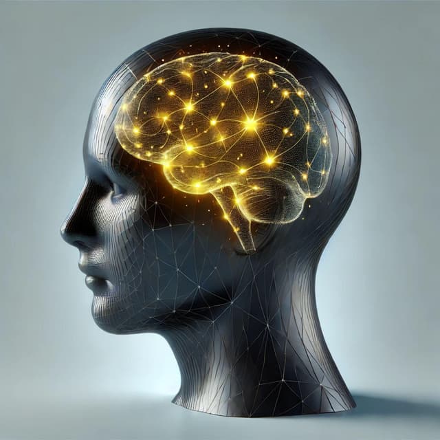 Dissociation PTSD Therapy: Overcome Stress and Sleep Problems, Binaural Beats - Healing Spiritual Frequencies