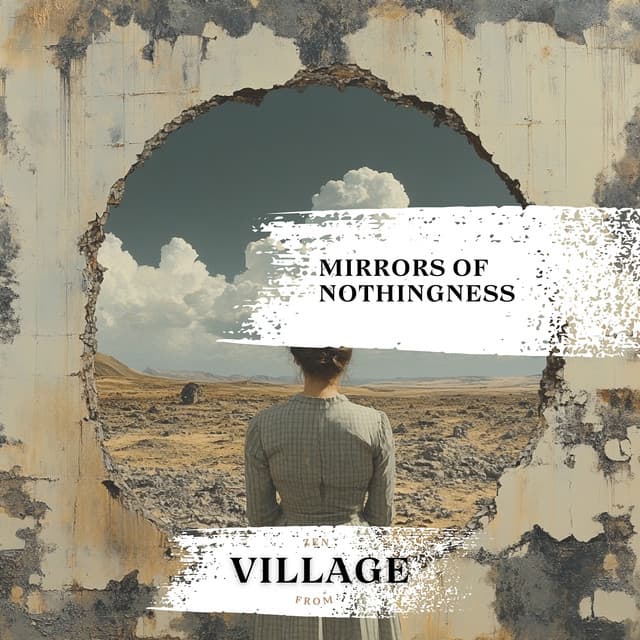 Mirrors of Nothingness - Zen from Village