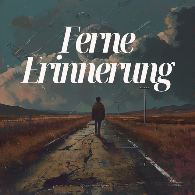 Ferne Erinnerung - Ruhige Entspannende Atmosphäre