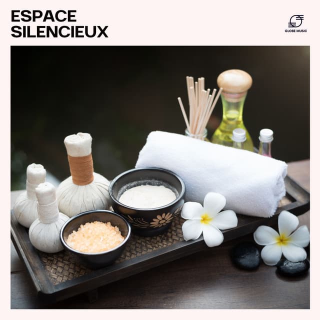 Espace Silencieux - Musique Zen Garden