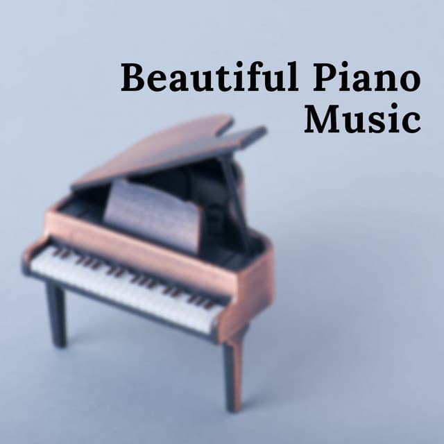 Beautiful Piano Music, Smooth Ballads - Jazz Ballads Club