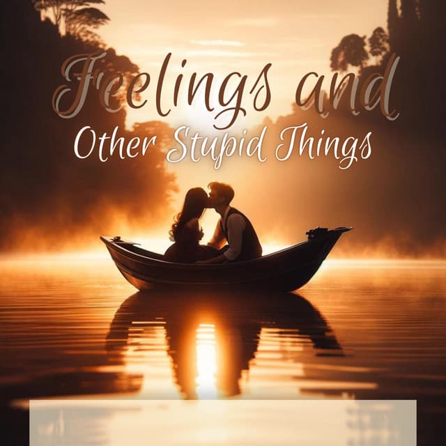 Feelings and Other Stupid Things - Romantic Love Songs Academy