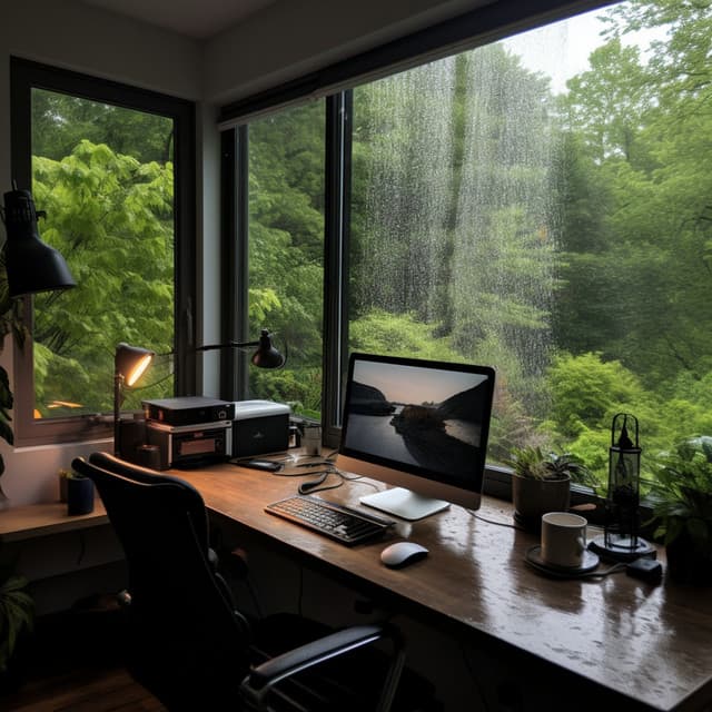 Mente Calmada: Melodías Calmantes De Relajación Y Enfoque - Musica para Leer Playlist