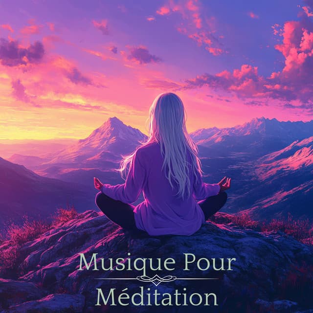 Musique Pour la Meditation