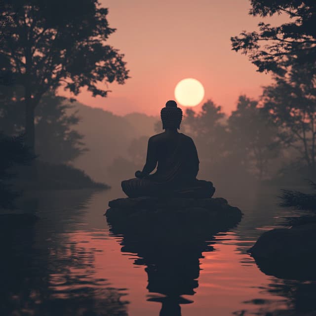 Music for Reflective Meditation - Meditation Zone