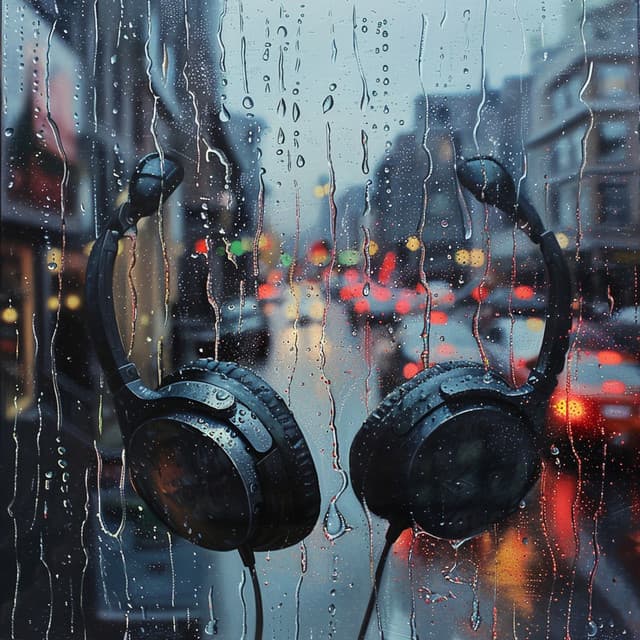 Lofi Echo Chamber: Acoustic Textures - Firday holiday