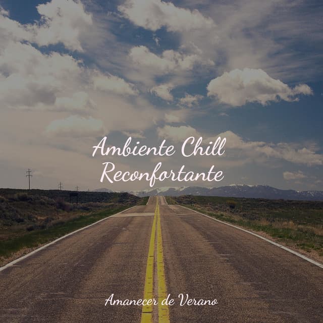 Ambiente Chill Reconfortante - Massage Therapy Music