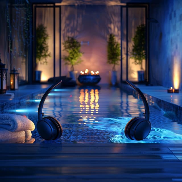 Harmonic Touch: Music for Massage - 1 Hour Massage