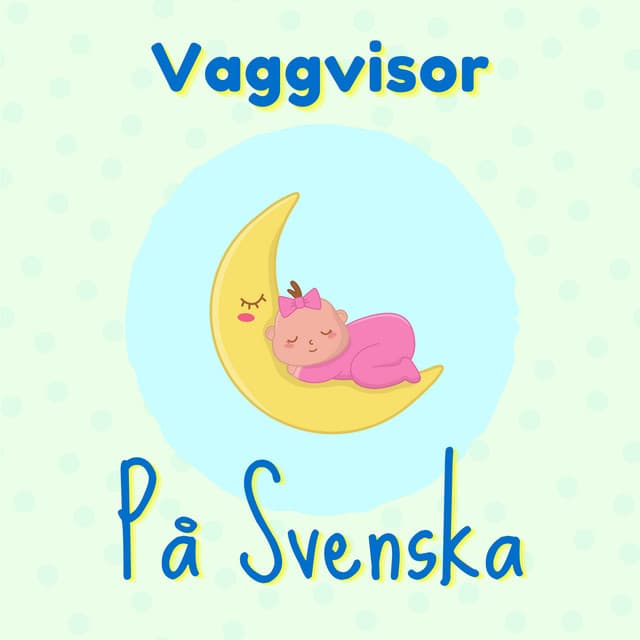 Vaggvisor På Svenska - Speldosa - Benjamin Bonum Nocte