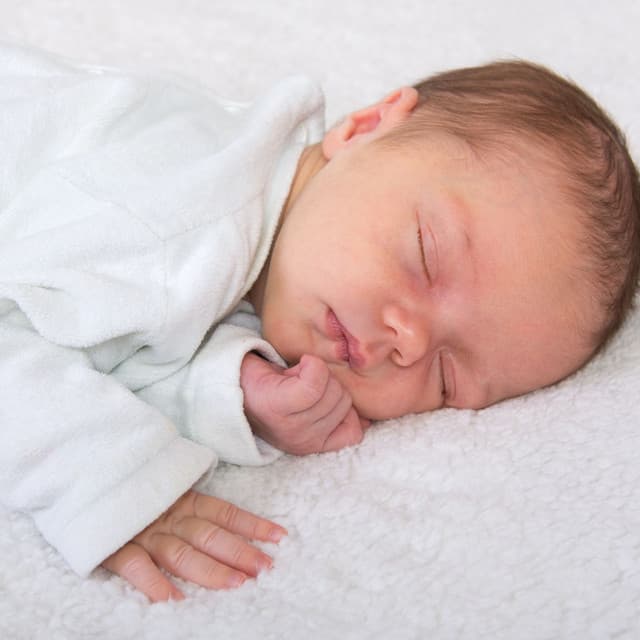 Dreamland Lullabies: Jazz Piano for Baby Comfort - Peaceful Piano Jazz