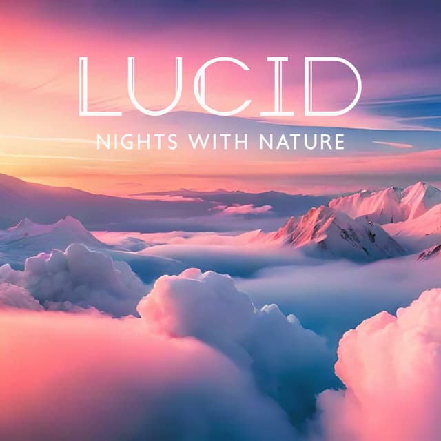 Lucid Nights with Nature - Soothing Music Academy