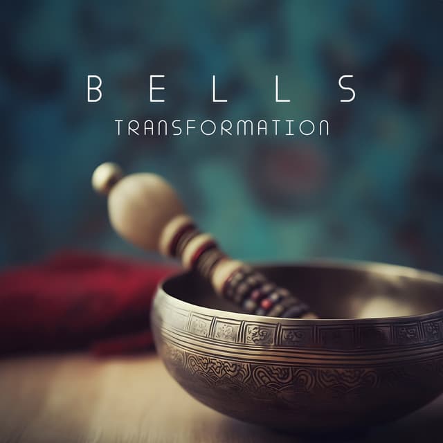 Bells Transformation: Meditation Restoring Your Personal Power - Spiritual Power Control