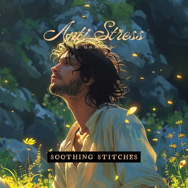 Soothing Stitches: Find Instant Calm in Knitting - Anti Stress & Unwind