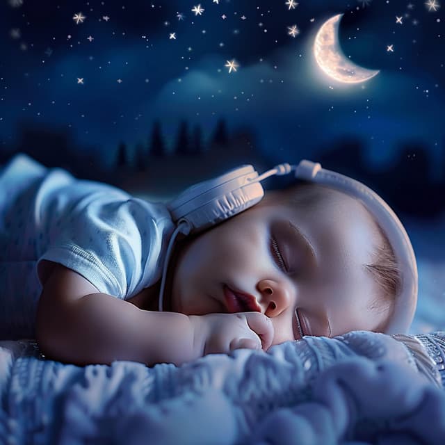 Sleeping Water Baby Sleep