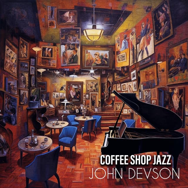 John Devson