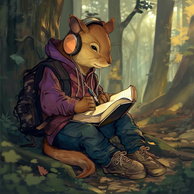 Ideas Illuminated - Sound Effects Library