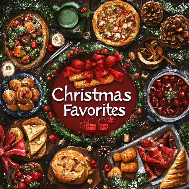 Christmas Music For Kids