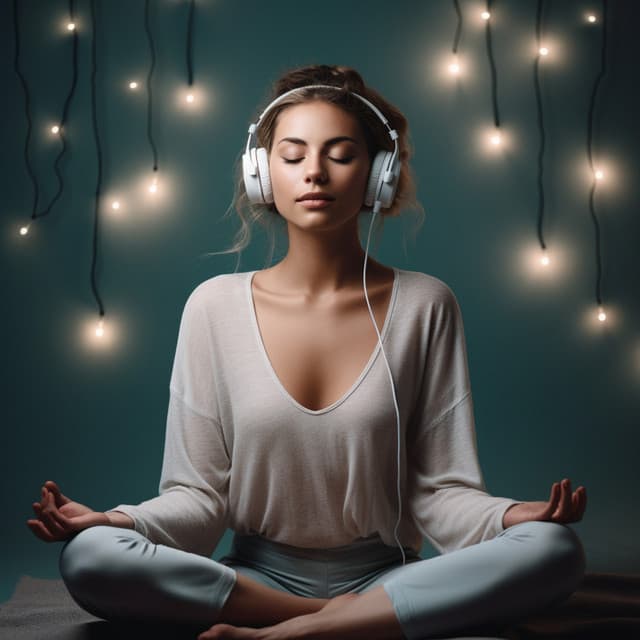 Destensión Vespertina: Escapes Armónicos Reconfortantes - Monjes budistas del monasterio Maitri Vihar