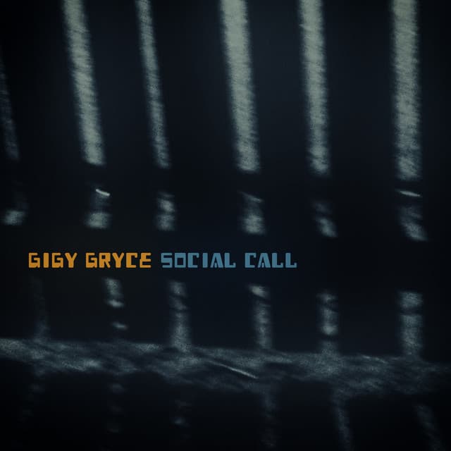 Social Call - Gigi Gryce