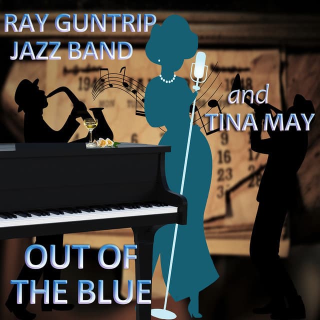 Ray Guntrip Band