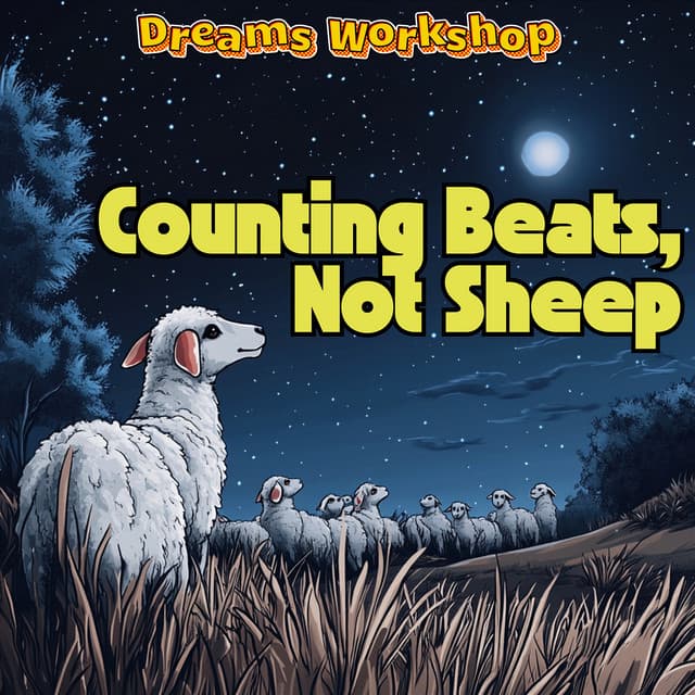 Counting Beats, Not Sheep - Dreams Workshop