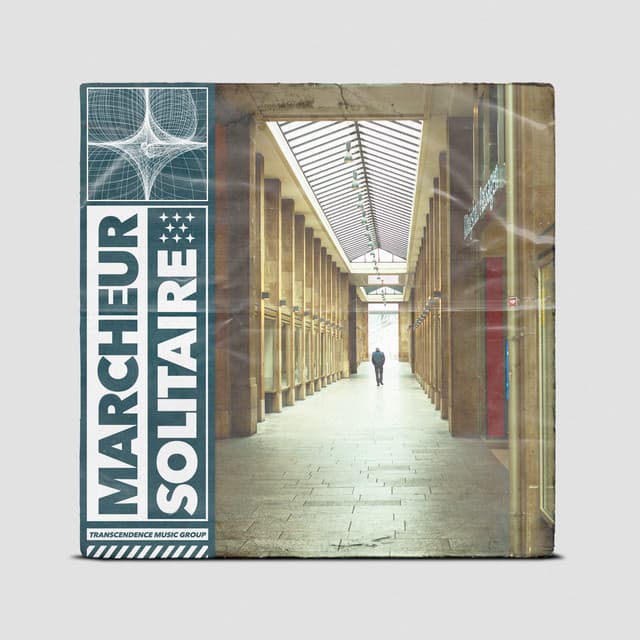 Marcheur Solitaire - Les Voies de la Relaxation