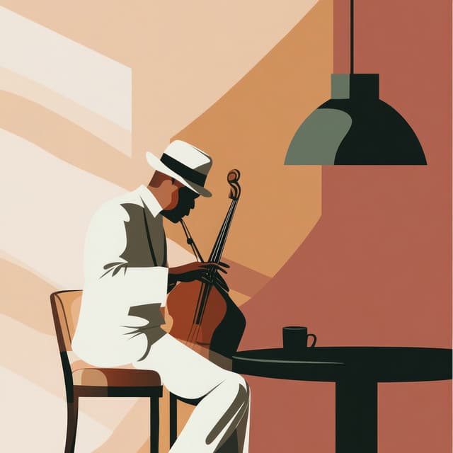 Harbor City Jazz Harmony - Jazz Relaxing