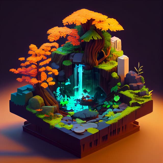 Die Stille des Horizonts - Meditationsmusik Sammlung