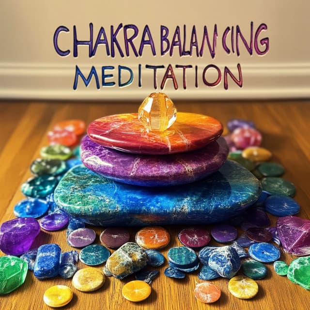 Twilight of The Third Eye - Chakra Meditation Universe