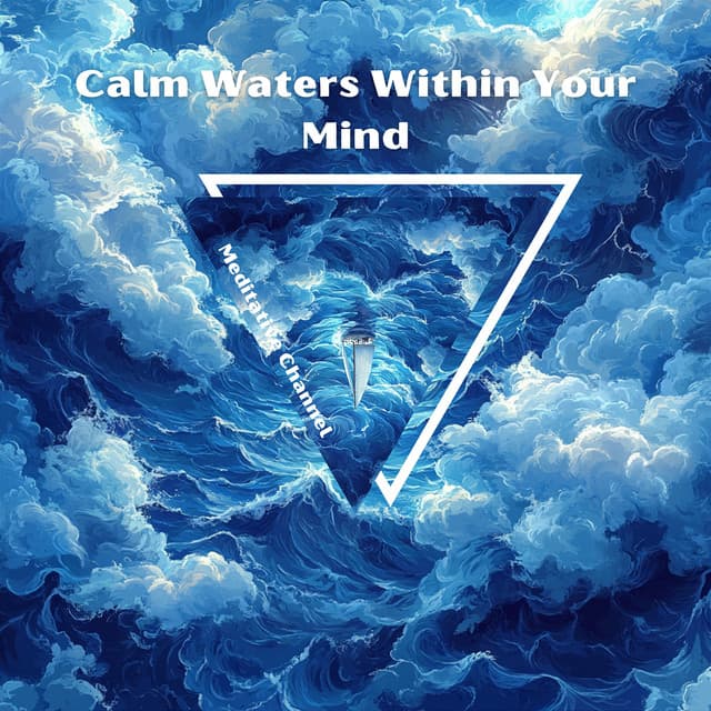 Calm Waters Within Your Mind - Meditative Channel