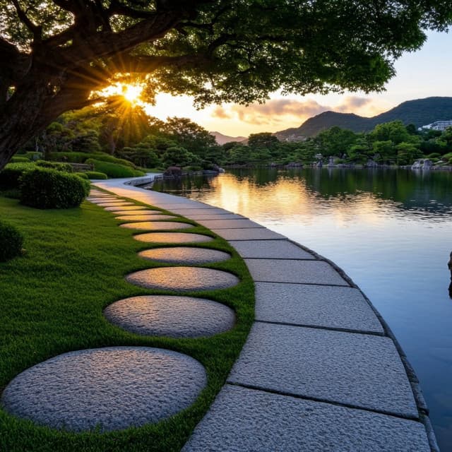 Gentle Tunes for Peaceful Moments - Gentle Day Music