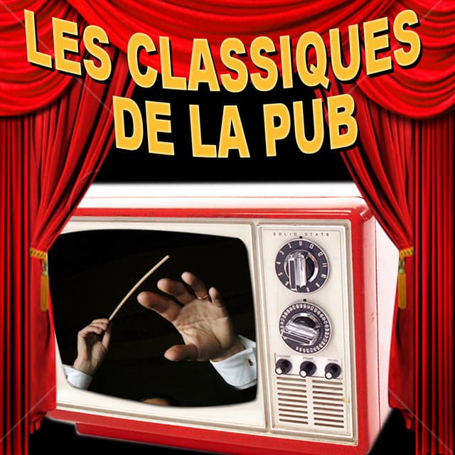 Les Classiques de la Pub - Andreï Tchistiakov