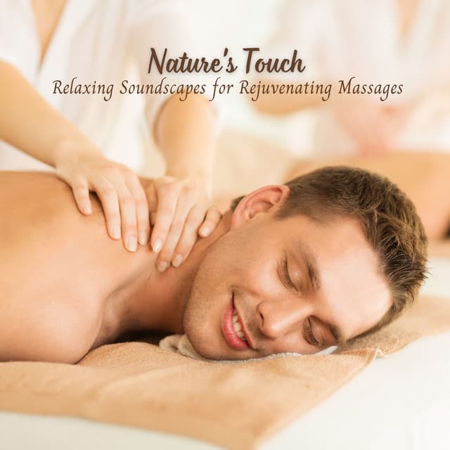 Nature's Touch: Relaxing Soundscapes for Rejuvenating Massages - Nature Label