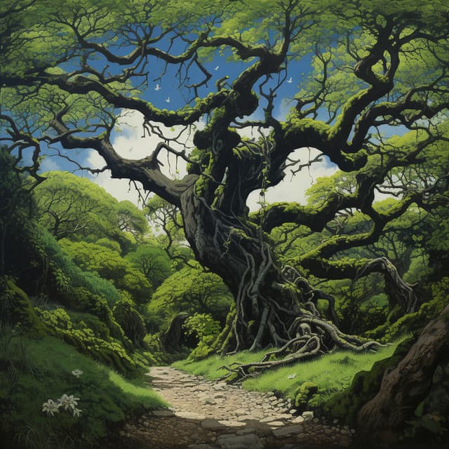 Some Nature Recordings