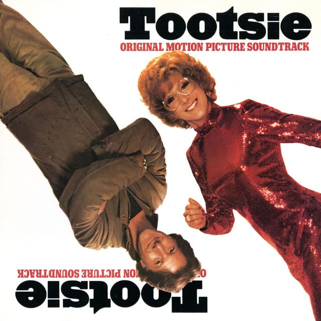 Tootsie - Dave Grusin