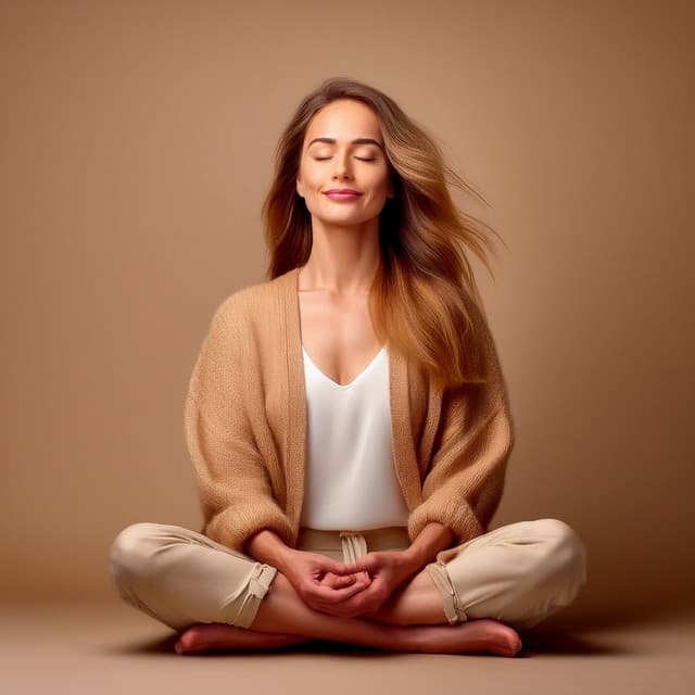 Música Para Meditación Consciente Y Reflexión Profunda - Música para la mente meditativa