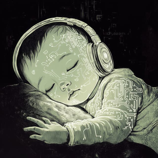 Static Dreamland - White Noise for Babies