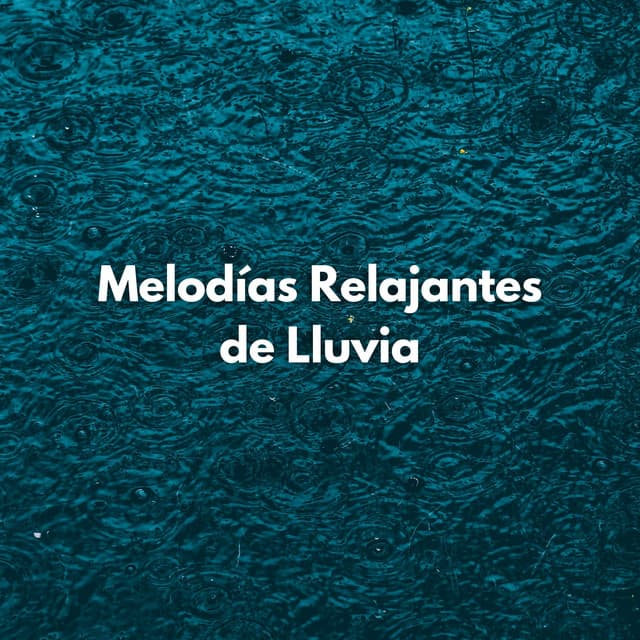 Melodías Relajantes De Lluvia - Lluvia París